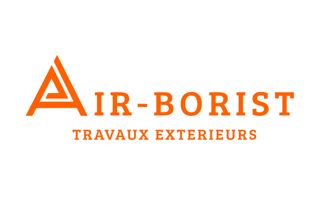Air-Borist travaux extérieurs