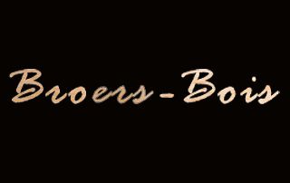 logo Broers Bois
