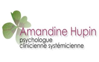 Amandine Hupin, psychologue, trèfle
