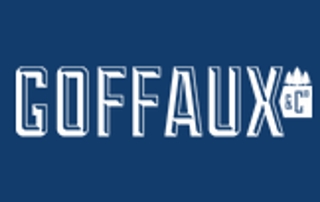 logo Goffaux