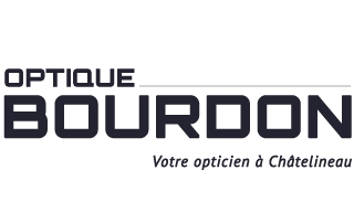 logo Optique Bourdon