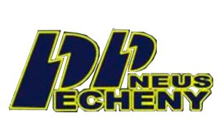 logo Pecheny pneus