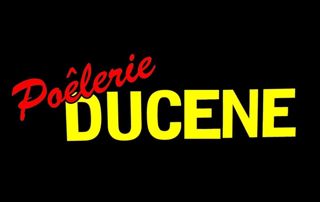 Logo Poêlerie Ducène