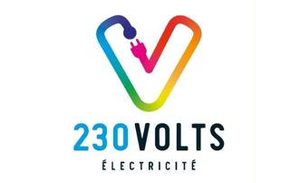 230 Volts Electricité