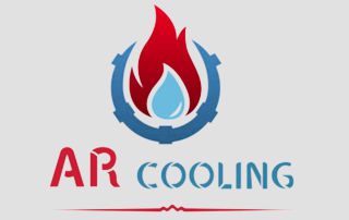 logo Ar cooling