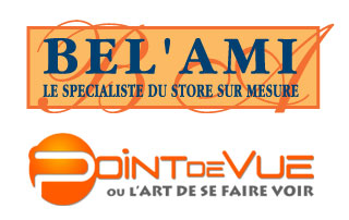 Bel Ami Logo