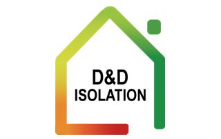 D&D Isolation