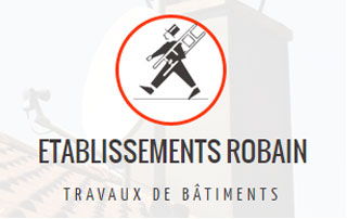 logo Ets Robain