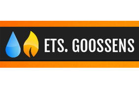 Logo de Ets. Goossens