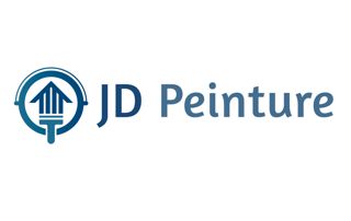 Logo JD Peinture