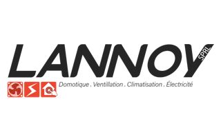 logo Lannoy