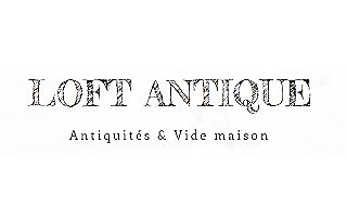 Logo Loft Antique
