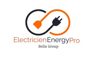 Logo Electricien Energy Pro