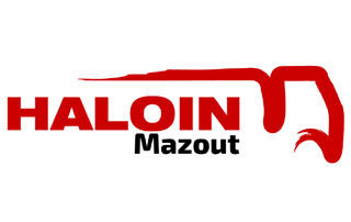 Logo Haloin Mazout