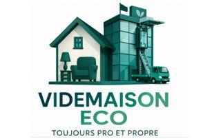 logo Vide Maison Eco