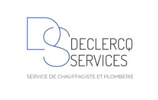 Logo Declercq Services