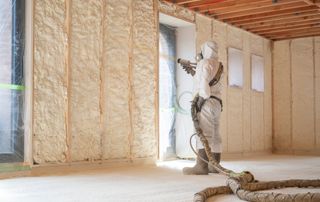 professionnel de l'isolation