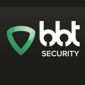 logo de la société bbt security