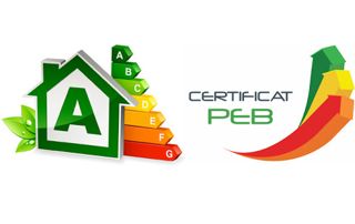 Certificat PEB