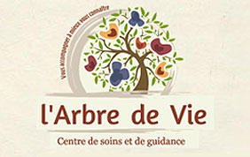 L’ARBRE DE VIE – Charleroi