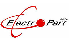 logo Electropart