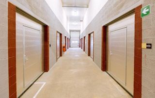 entrepôt de stockage Lock'o