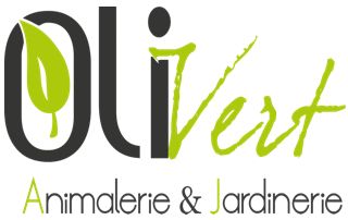 logo Olivert Graineterie & jardinerie