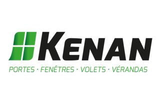 Kenan Vérandas logo