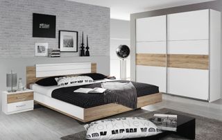 grande chambre adulte