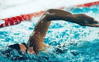 PISCINE DE GILLY - Charleroi