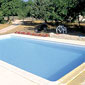 piscine rectangulaire