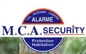 M.C.A. Security : alarmes vol, incendie
