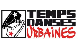 Logo Temps danses urbaines