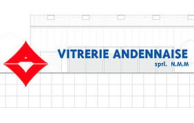 logo Vitrerie Andennaise