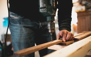 Menuiseries extérieures : pourquoi le bois revient à la mode