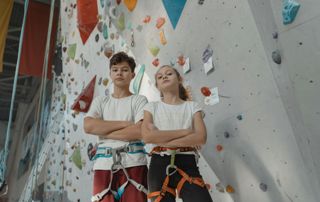 Activités à faire avec les enfants dans la région