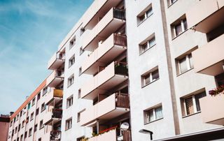 Un projet immobilier en vue ?