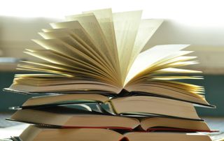 Livres, rencontres et découvertes