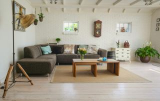5 idées simples pour relooker votre salon sans tout changer