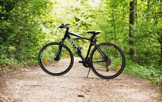 La Wallonie en vélo