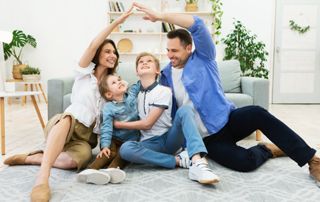 assurance habitation famille