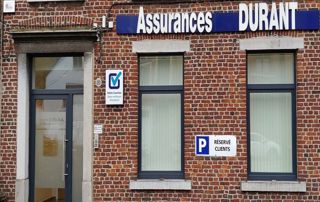 bureaux Assurances Durant