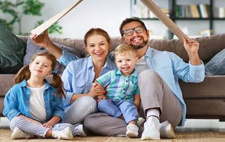 assurance habitation famille