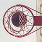 panier et balle