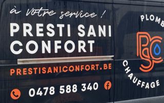 camion presti sani confort