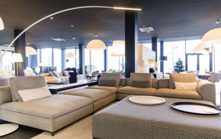 showroom de Inside Concept