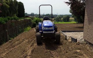 CARLIER TERRASSEMENT