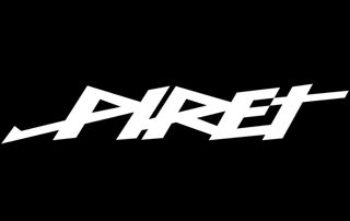 logo carrosserie Piret