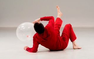 spectacle de danse