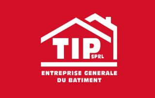 logo entreprise TIP